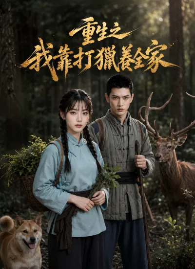 重生之我靠打獵養全家 poster