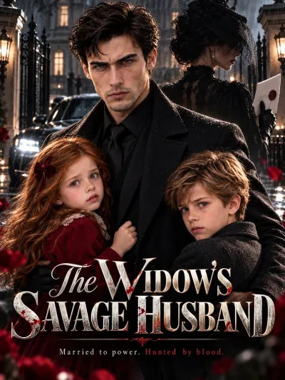 The Widow’s Savage Husband poster