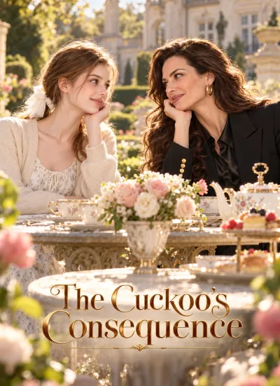 The Cuckoo's Consequence poster