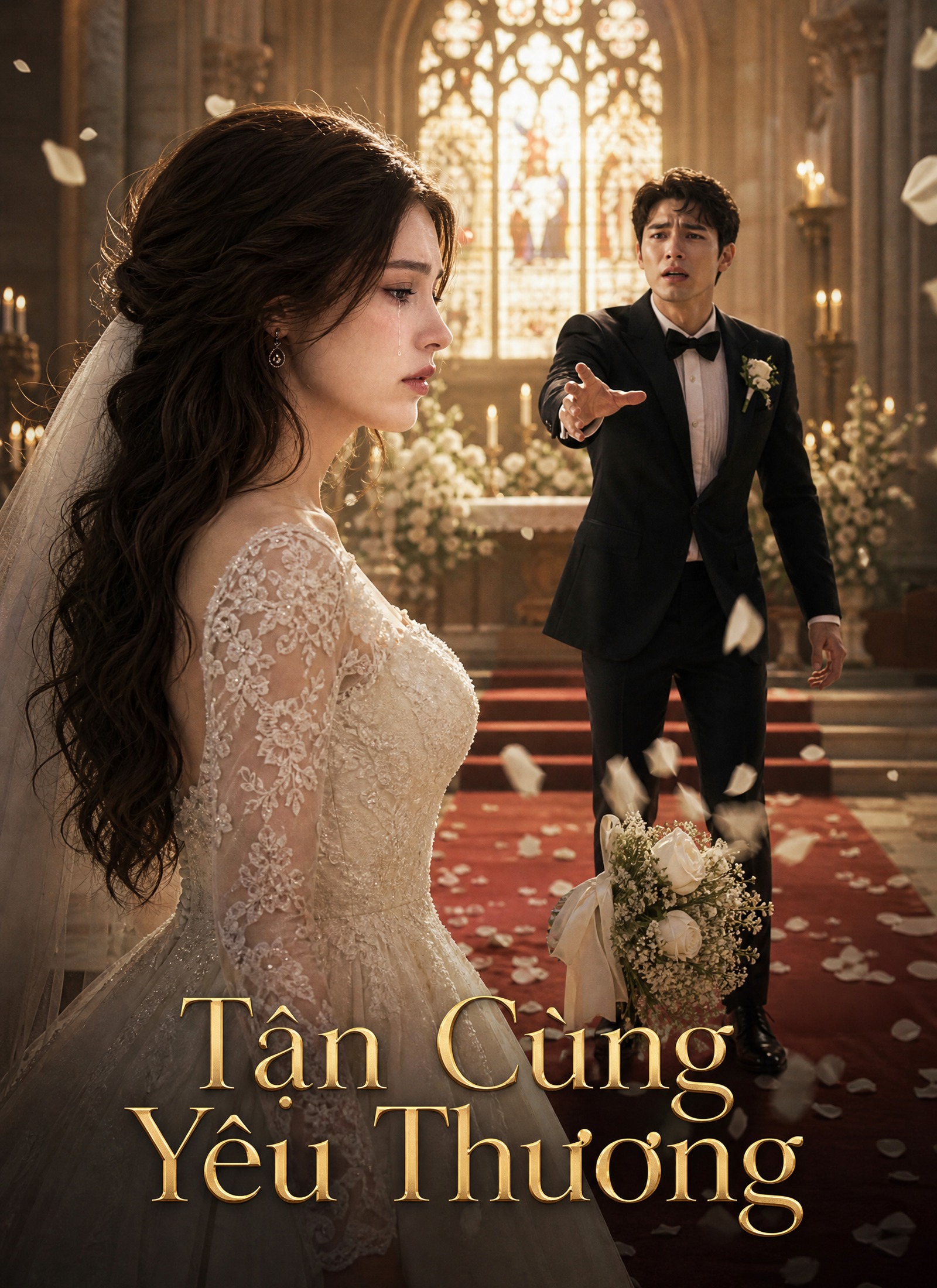 [Lồng Tiếng] Tận Cùng Yêu Thương