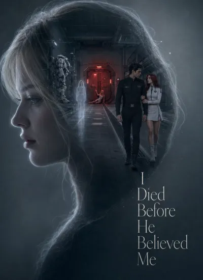 I Died Before He Believed Me poster