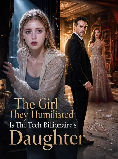 The Girl They Humiliated Is The Tech Billionaire's Daughter poster