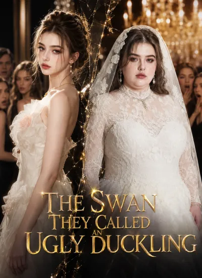The Swan They Called an Ugly Duckling poster