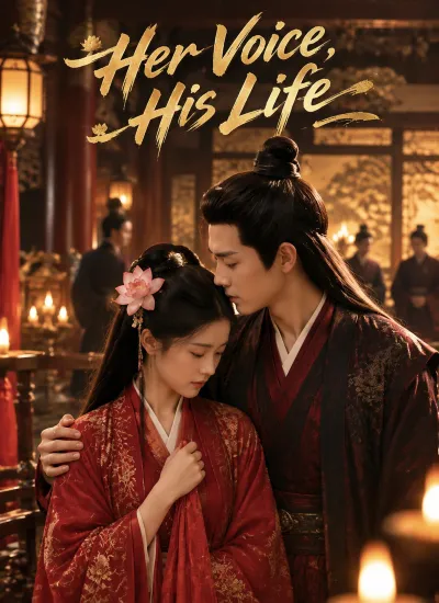 [Dubbed]Her Voice, His Life poster
