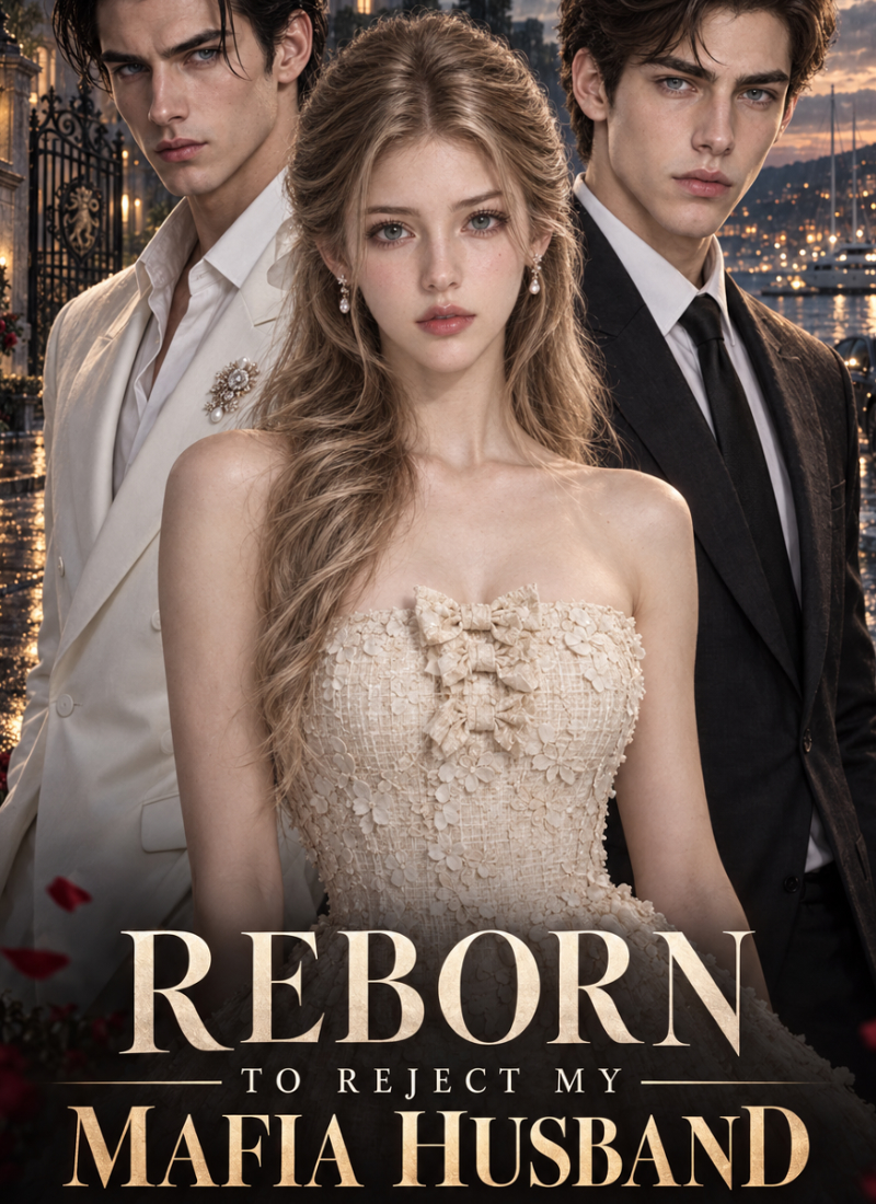 Reborn to Reject My Mafia Husband