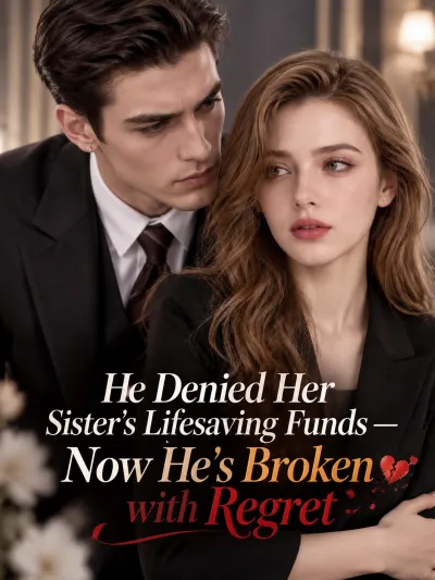 He Denied Her Sister's Lifesaving Funds — Now He's Broken with Regret poster