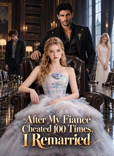 After My Fiancé Cheated 100 Times, I Remarried poster