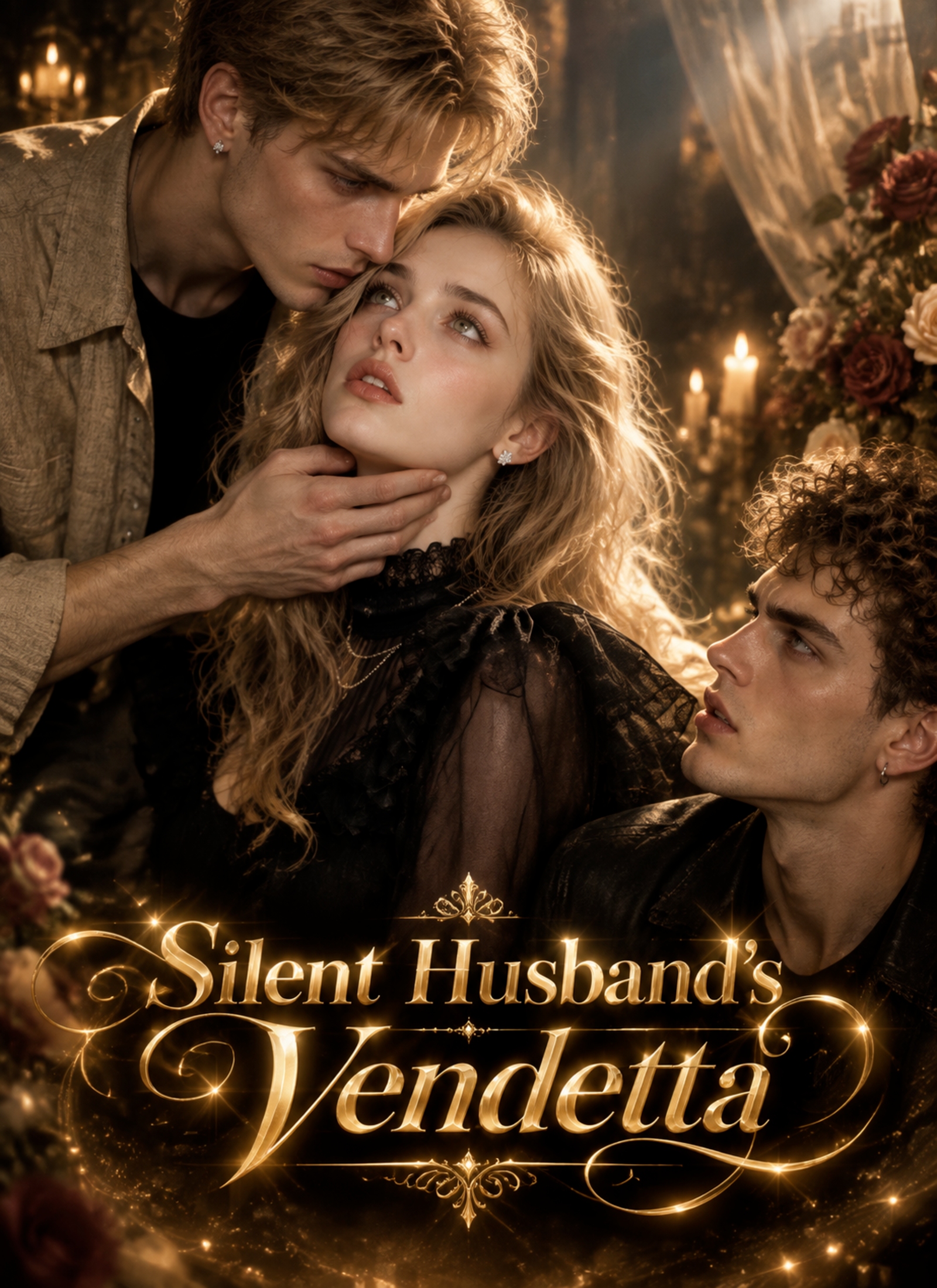 Silent Husband’s Vendetta