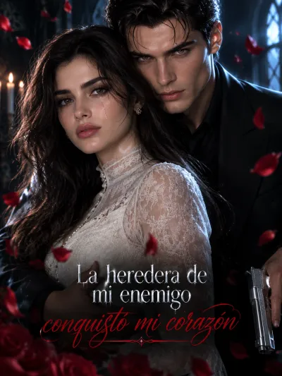La heredera de mi enemigo conquistó mi corazón poster