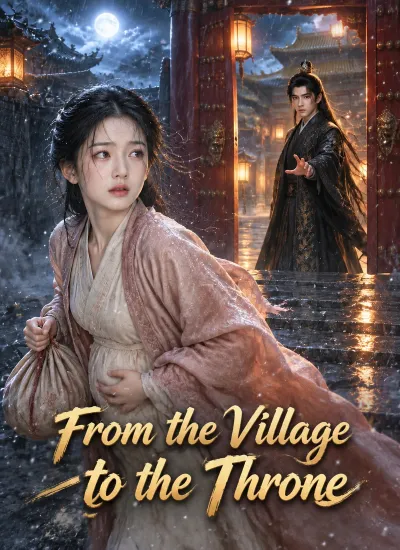 [Dubbed]From the Village to the Throne poster