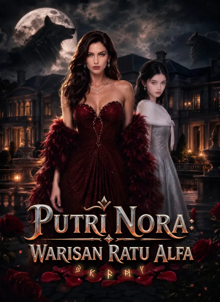 Putri Nora: Warisan Ratu Alfa poster