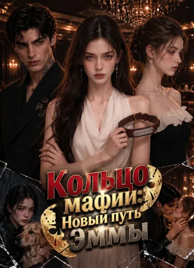 Кольцо мафии: Новый путь Эммы poster
