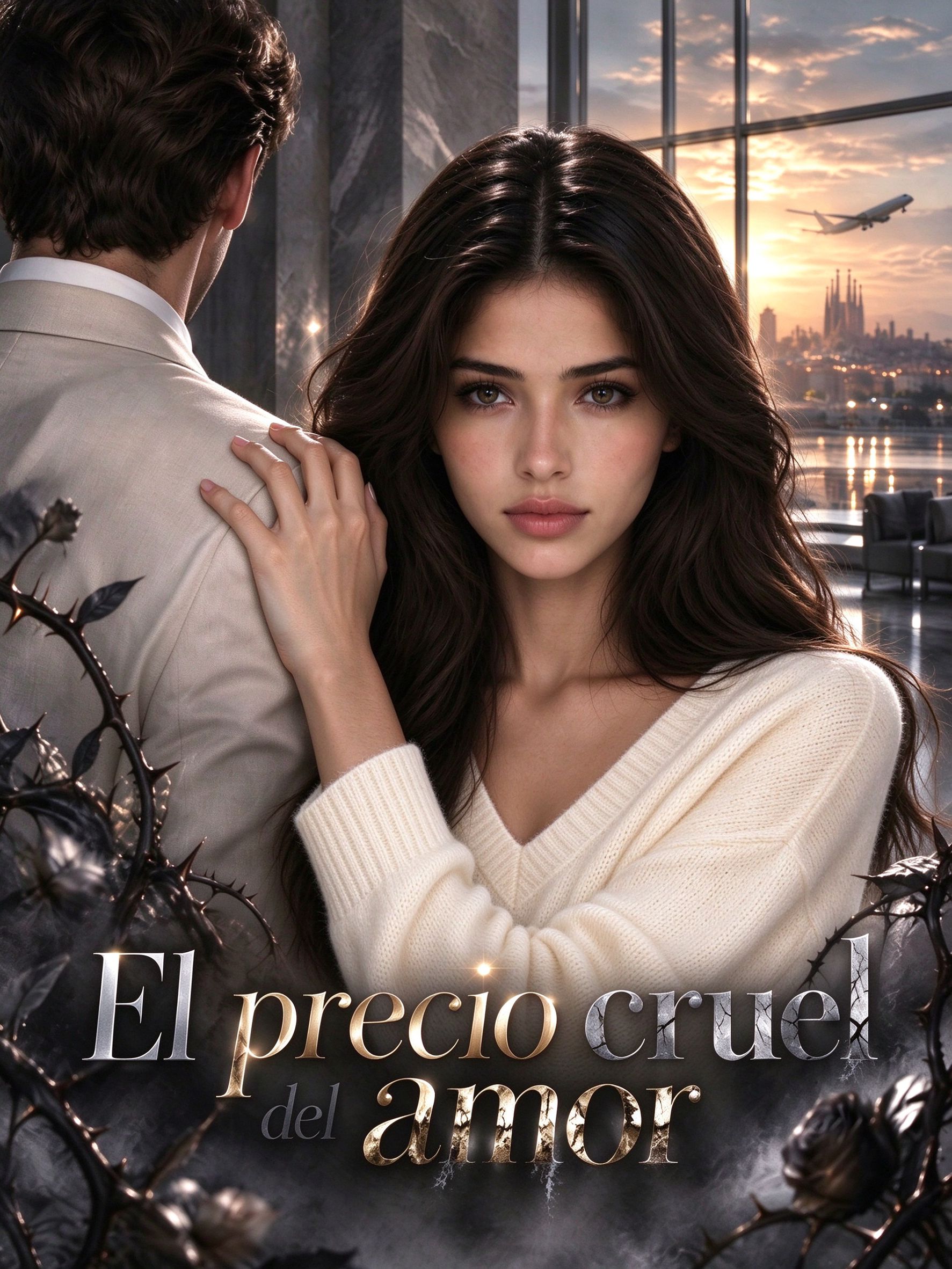 El precio cruel del amor
