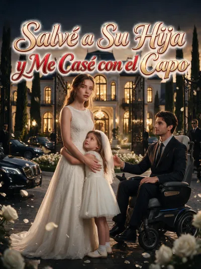 Salvé a Su Hija y Me Casé con el Capo poster