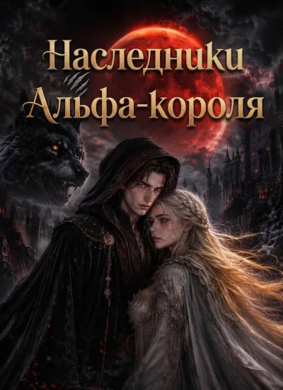 [Дубляж]Наследники Альфа-короля poster