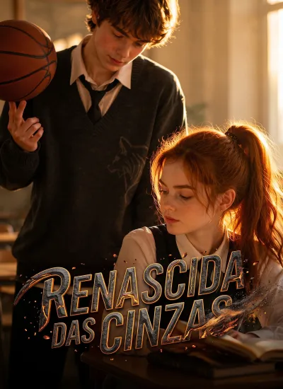 Renascida das Cinzas poster