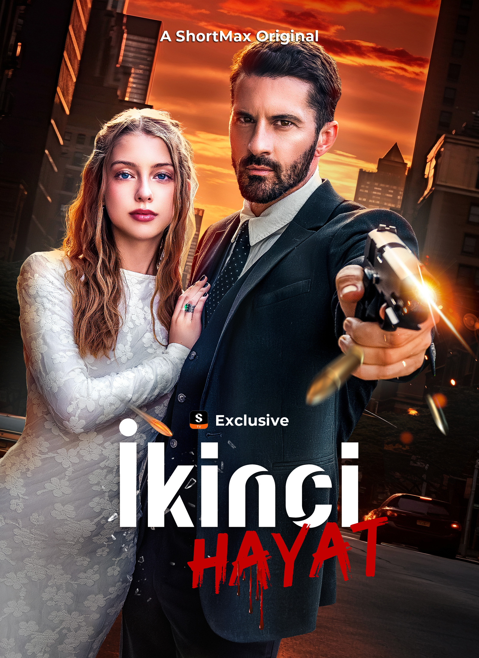 İkinci Hayat
