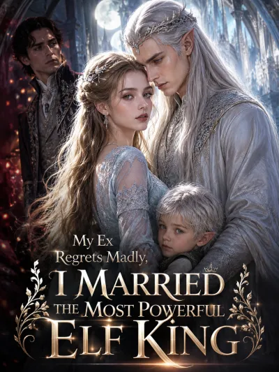 My Ex Regrets Madly, I Married the Most Powerful Elf King poster