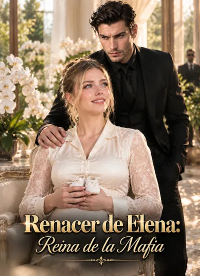 [Doblado]Renacer de Elena: Reina de la Mafia poster