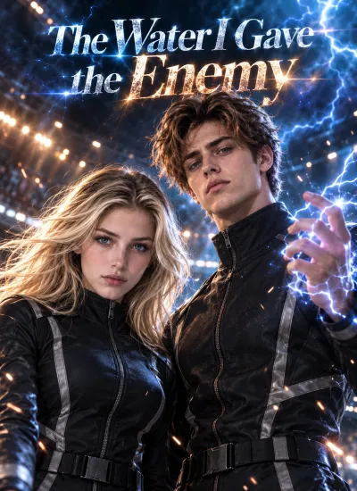 The Water I Gave the Enemy poster
