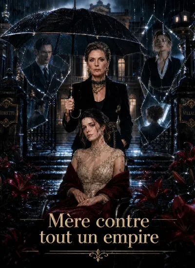 Mère contre tout un empire poster