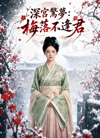 深宮驚夢:梅落不逢君 poster