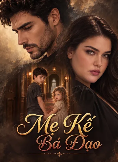 Mẹ Kế Bá Đạo poster