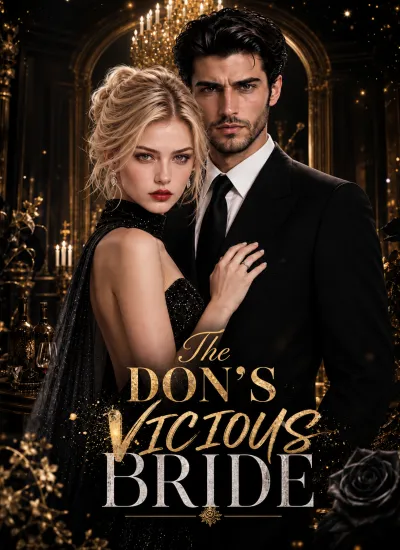 The Don’s Vicious Bride poster