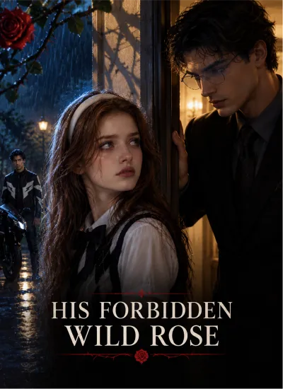 His Forbidden Wild Rose poster