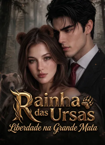 Rainha das Ursas: Liberdade na Grande Mata poster