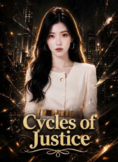 Cycles of Justice poster