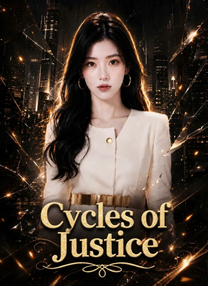 Cycles of Justice poster