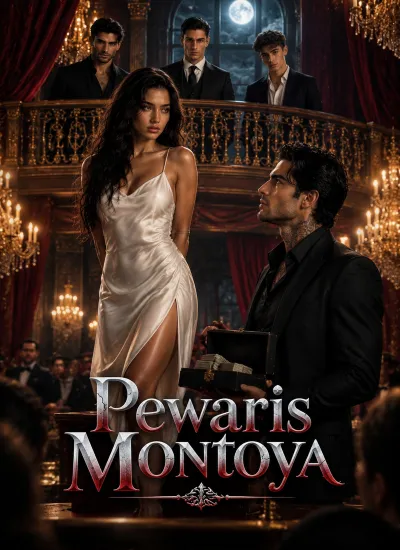 [Dubbing] Pewaris Montoya poster