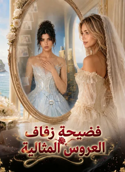 فضيحة زفاف العروس المثالية poster