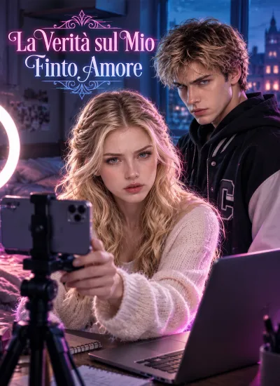 [Doppiato]La Verità sul Mio Finto Amore poster