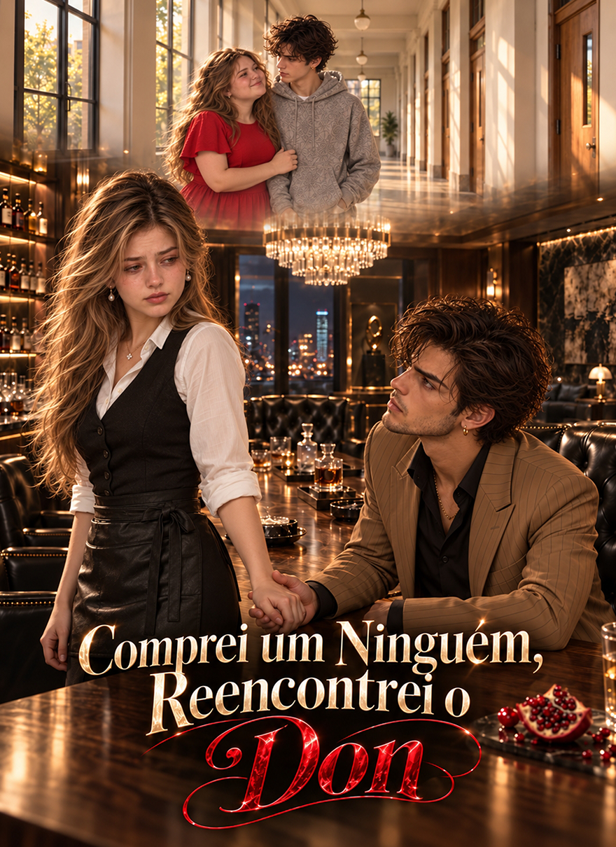 Comprei um Ninguém, Reencontrei o Don