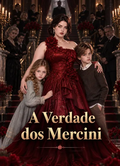 A Verdade dos Mercini poster