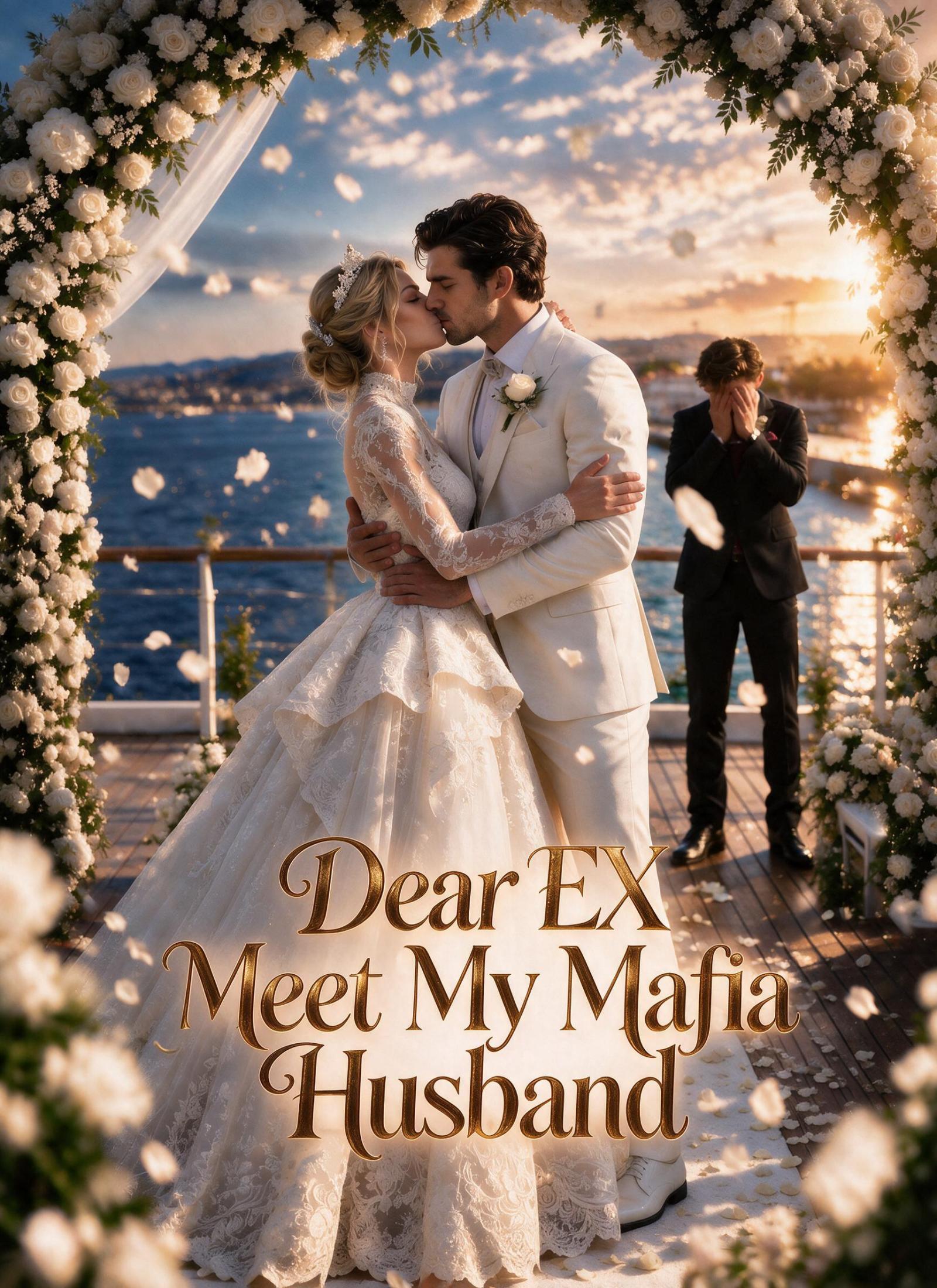 Dear Ex Meet My Mafia Husband