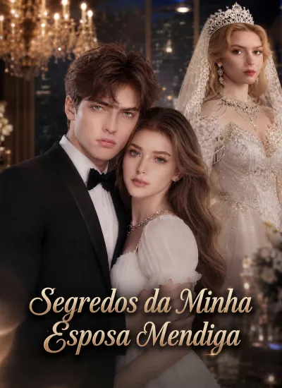 Segredos da Minha Esposa Mendiga poster