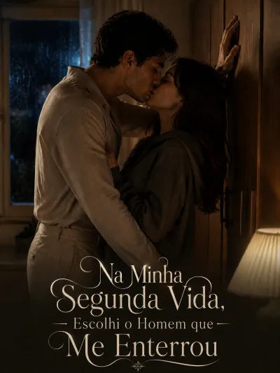 Na Minha Segunda Vida, Escolhi o Homem que Me Enterrou poster