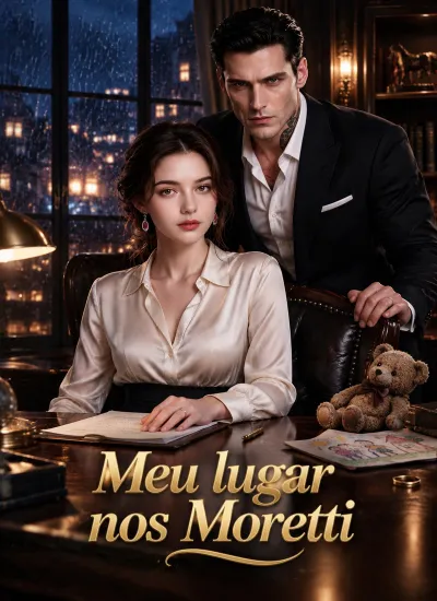 [Dublado]Meu lugar nos Moretti poster
