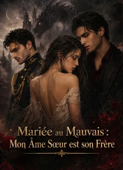 [Doublé]Mariée au Mauvais : Mon Âme Sœur est son Frère poster