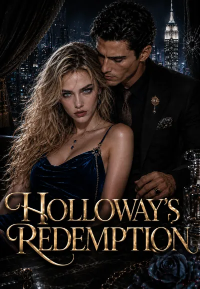 Holloway's Redemption poster