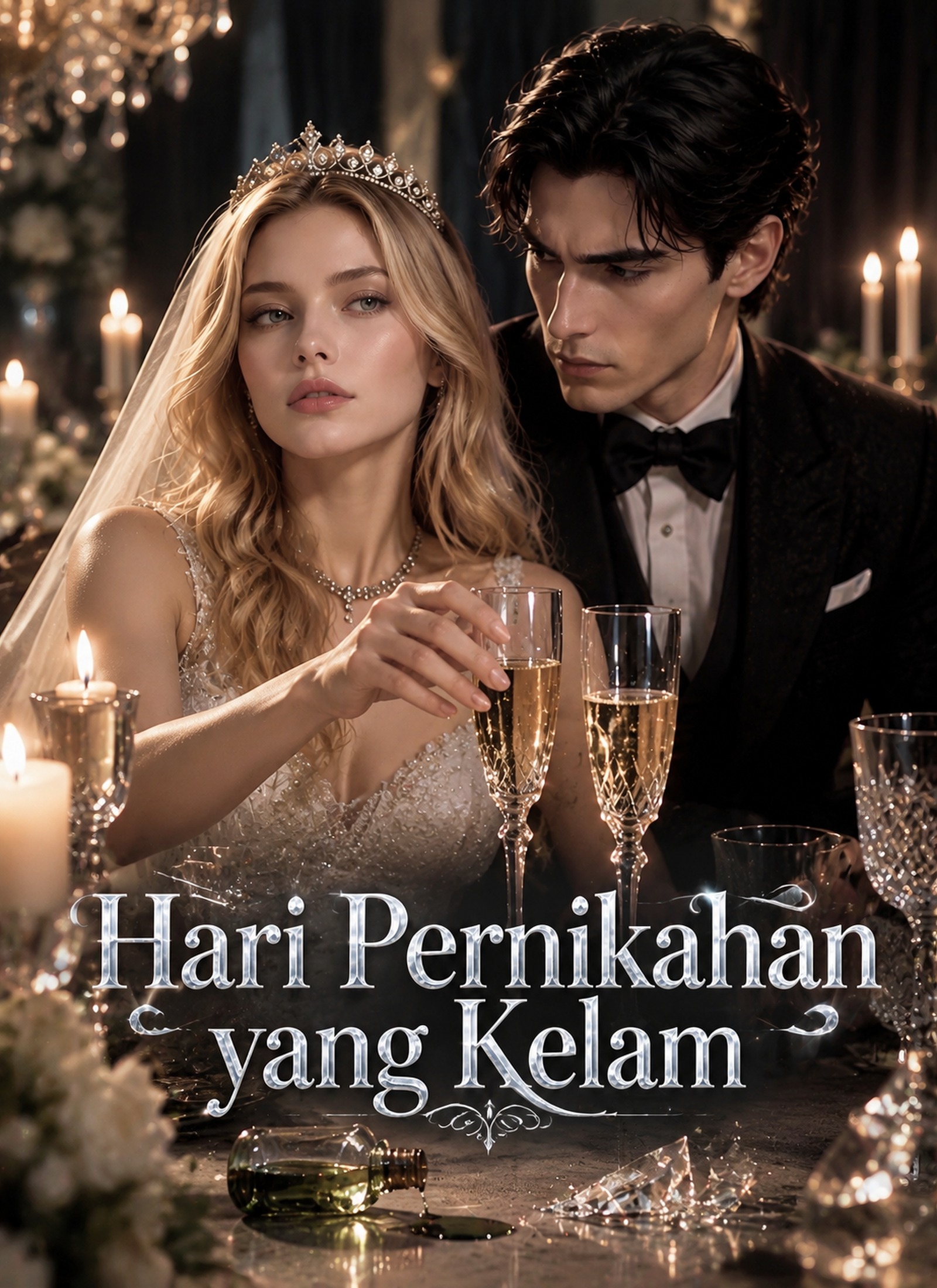 [Dubbing] Hari Pernikahan yang Kelam
