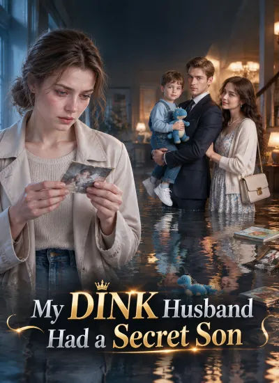 My DINK Husband Had a Secret Son poster