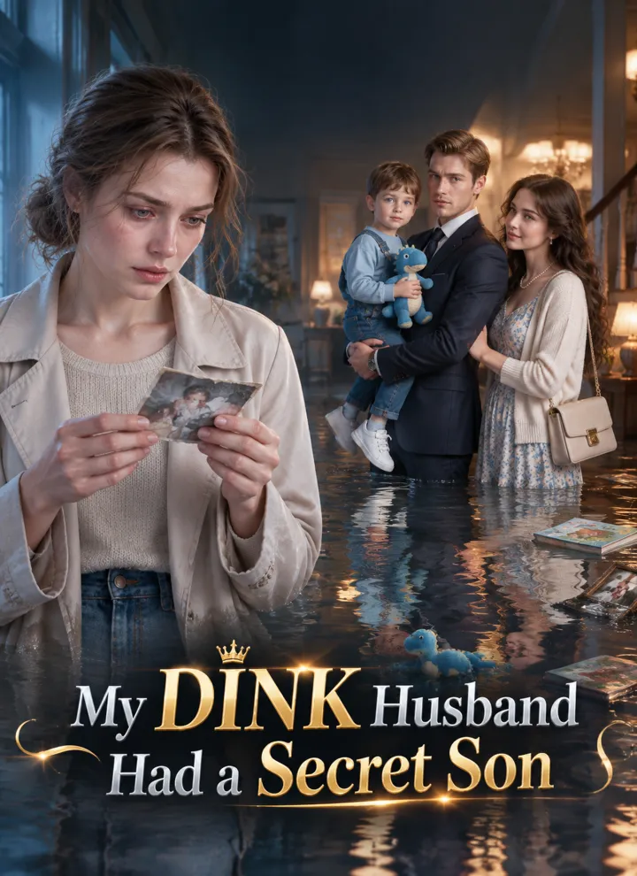 My DINK Husband Had a Secret Son poster