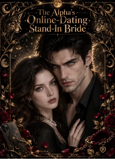 The Alpha’s Online‐Dating Stand‐In Bride poster