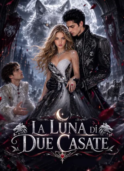 La Luna di Due Casate poster