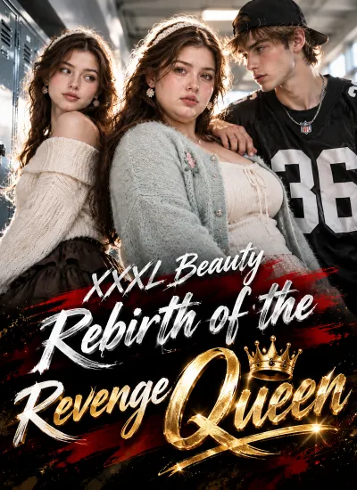 XXXL Beauty: Rebirth of the Revenge Queen poster