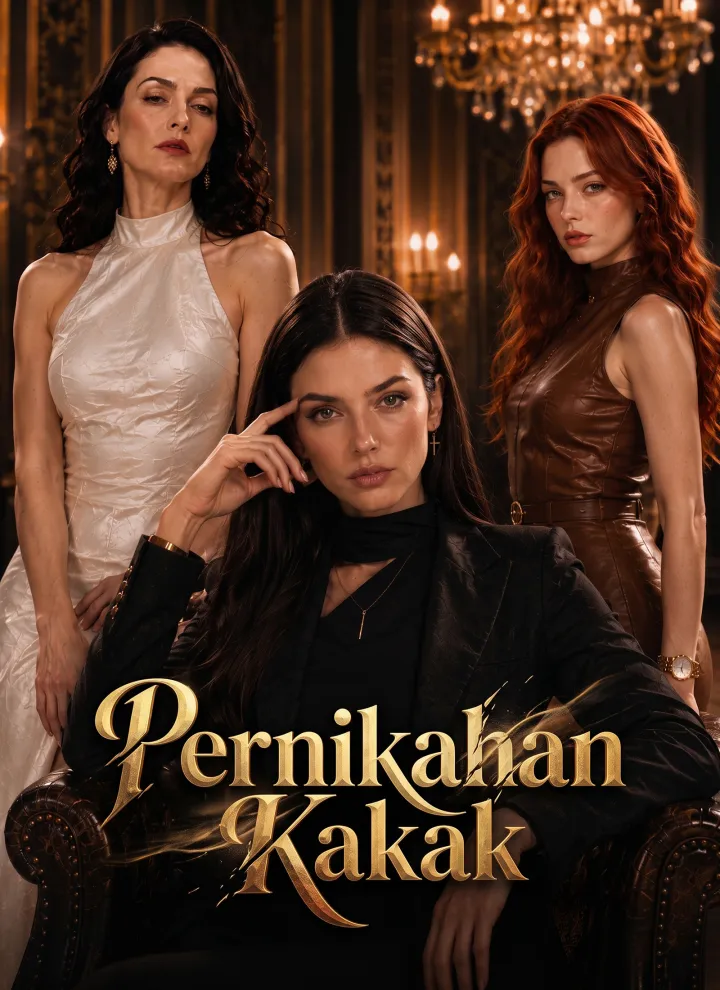 Pernikahan Kakak poster